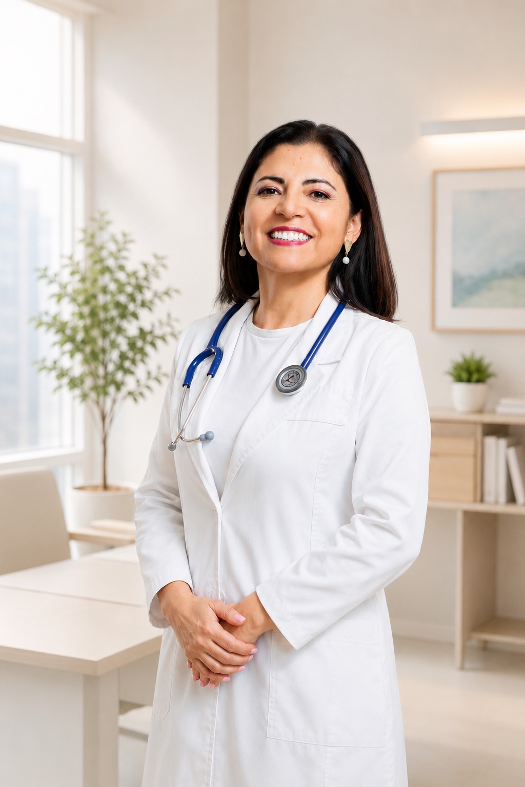 Dra. Marcela Ortega